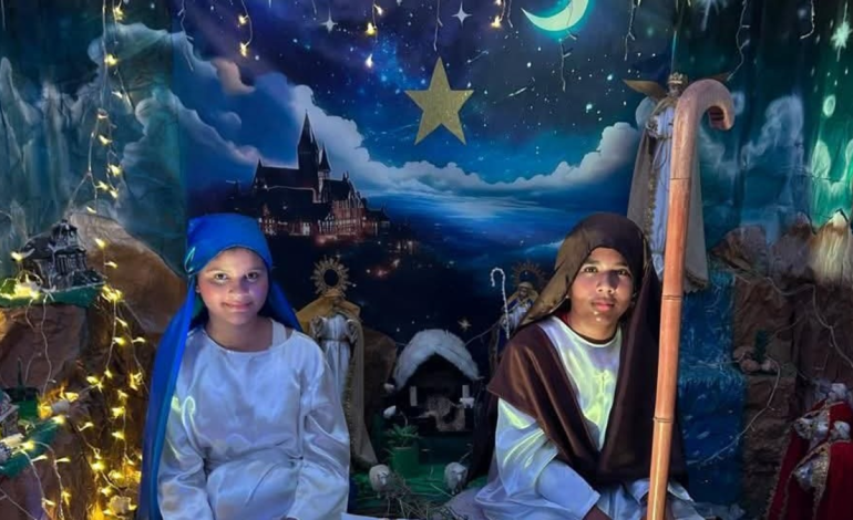 ¿Dónde estaba la novena calle más grande de Barranquilla? Un recorrido por tres historias navideñas que han mantenido viva la tradición a lo largo de los años

 – Primer plano