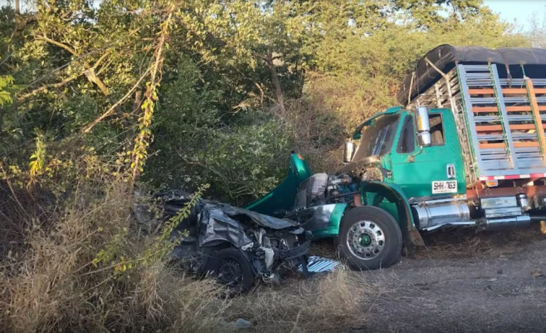 Esta es la identidad del maestro que murió en accidente automovilístico en la carretera entre Ciénaga y Barranquilla: se sabe

 – Primer plano