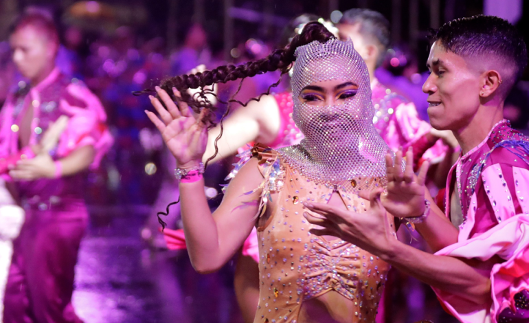 Un balance parcial que confirma el poder transformador de la Feria de Cali

 – Primer plano