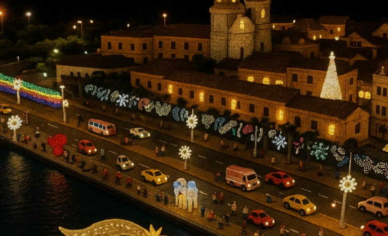 Cartagena cierra 2025 con resultados turísticos récord y afianza su posicionamiento como uno de los destinos más atractivos del Caribe

 – Primer plano