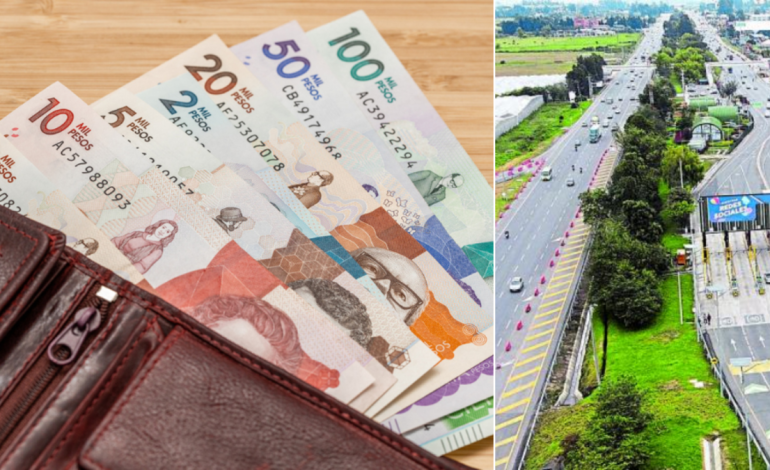 El año empezará en enero y su coste previsto

 – Primer plano