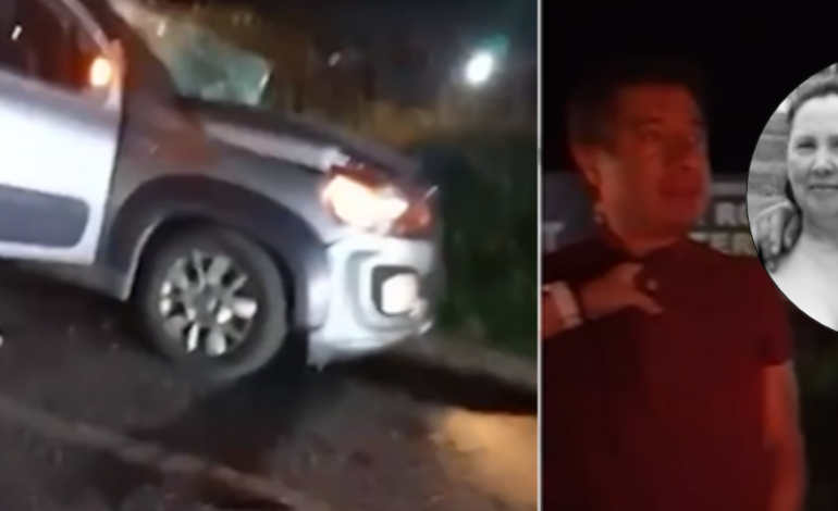 Un conductor ebrio se cruzó al carril contrario y provocó un fatal accidente que mató a un padre cuando se dirigía a Boyacá para pasar Navidad.

 – Primer plano