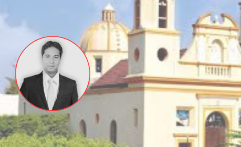 la comuna lamenta su partida

 – Primer plano