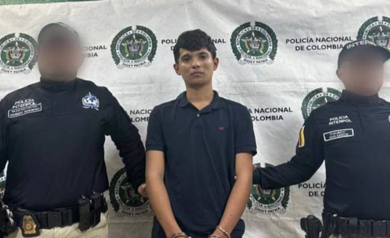 Un colombiano capturado en Barranquilla será extraditado a Europa por espionaje y terrorismo relacionado con la guerra en Ucrania

 – Primer plano