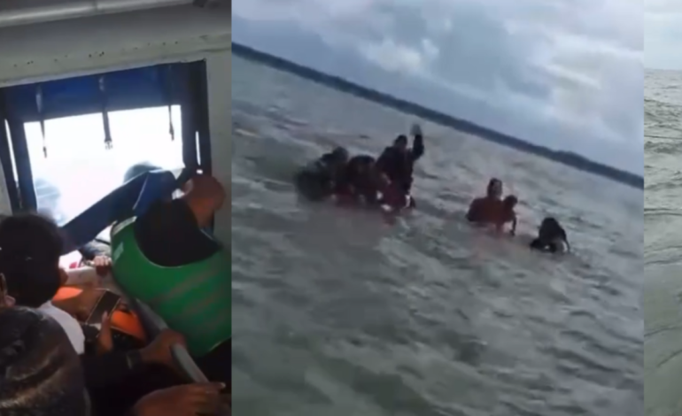 La Alcaldía de Timbiquí se pronuncia tras el naufragio del Pacífico Cauca que dejó cuatro muertos y varios desaparecidos

 – Primer plano