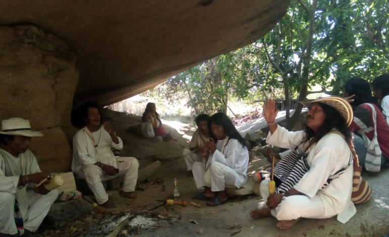 Condenan asesinato de líder indígena en Riohacha, La Guajira

 – Primer plano