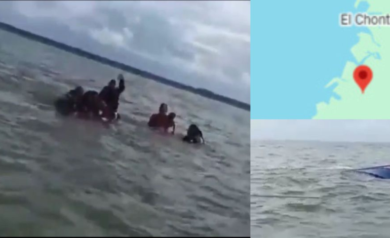 Producto de este incidente, cuatro personas murieron en aguas del Cauca y otras dos desaparecieron

 – Primer plano