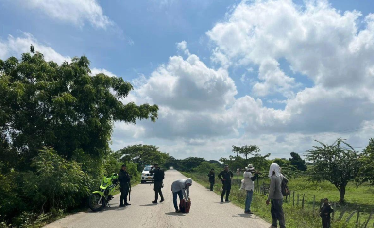 610 asesinatos y una disputa criminal sin fin

 – Primer plano