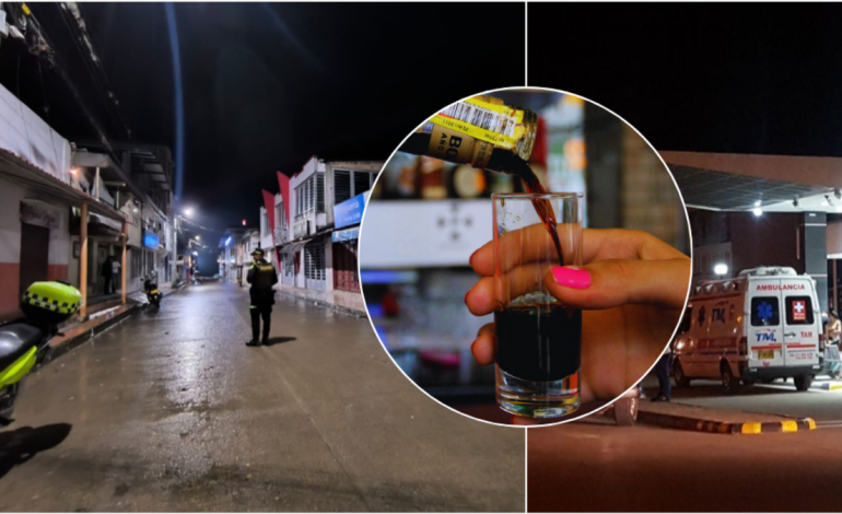 una brutal pelea en Pitalito (Huila), que dejó un muerto y dos jóvenes heridos; ¿Qué pasó?

 – Primer plano