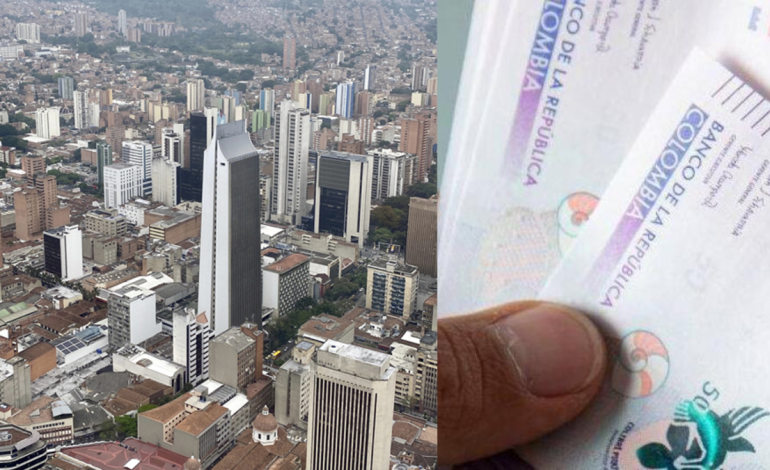 Reacciones de gremios empresariales de Medellín ante el aumento del salario mínimo 20

 – Primer plano