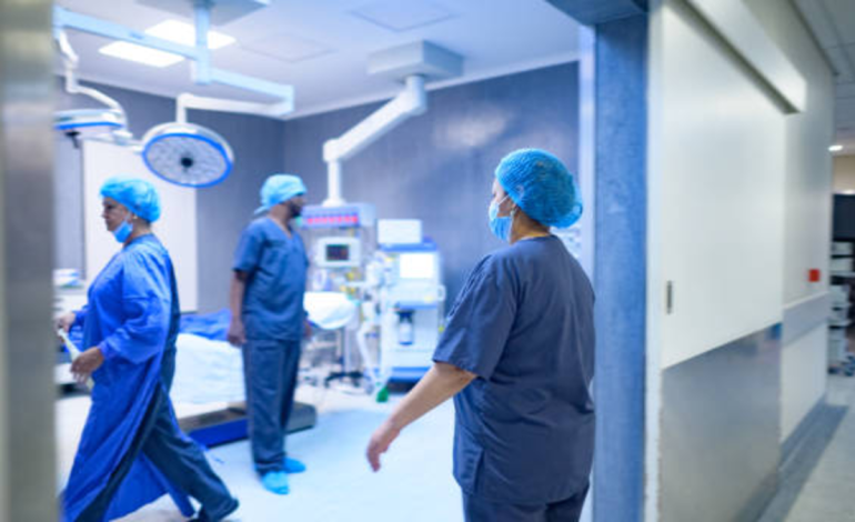 Autoridades investigan la muerte de una joven tras someterse a varios procedimientos estéticos en Medellín: esto se sabe

 – Primer plano