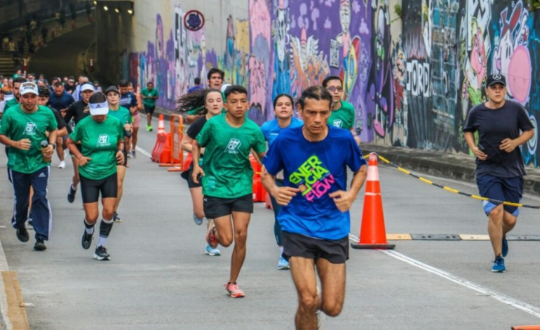 Aquí están los cierres de carreteras y rutas alternativas que puedes tomar

 – Primer plano