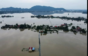 Un mes bajo el agua: por qué las lluvias en el sur de Asia han sido tan catastróficas

 – Primer plano