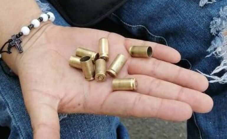 Atacan sistema de seguridad del firmante de paz en Santander de Quilichao: el departamento sufrió dos ataques en 24 horas

 – Primer plano