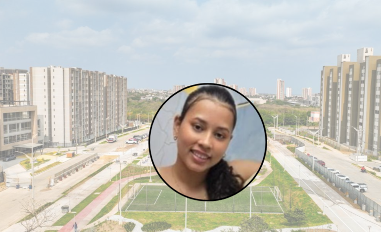 Autoridades investigan posible red de trata de personas relacionada con la desaparición de un estudiante de medicina en Barranquilla

 – Primer plano