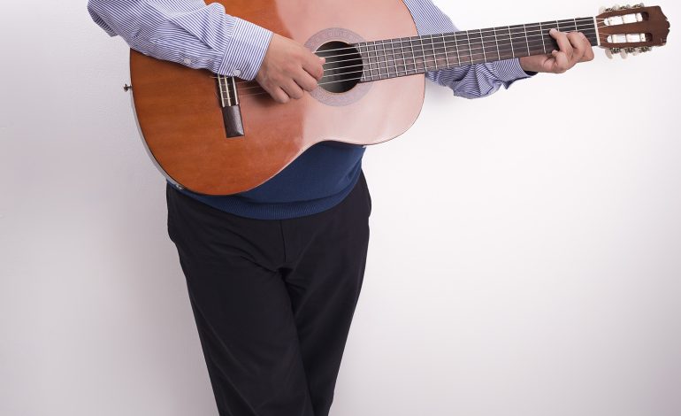 Carnaval sin ti: el lanzamiento más emotivo del maestro Ernesto Cabrera

 – Primer plano