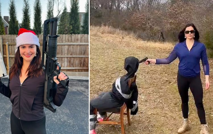 El candidato republicano al Congreso lanzó una propuesta política radical

 – Primer plano