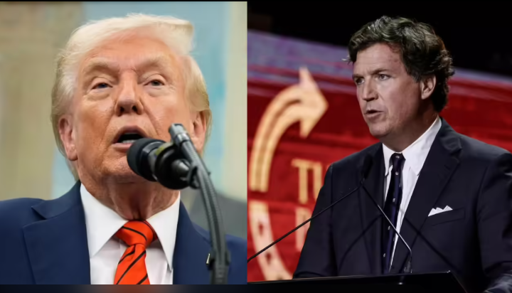 Alta tensión: un periodista afirma que EE.UU. declarará la guerra a Venezuela esta noche

 – Primer plano