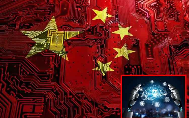 China está tomando la delantera en la carrera mundial por tecnología clave

 – Primer plano