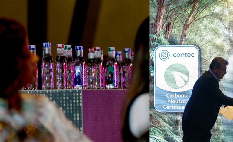 Cinco bebidas espirituosas FLA ya cuentan con el sello de neutralidad de carbono

 – Primer plano