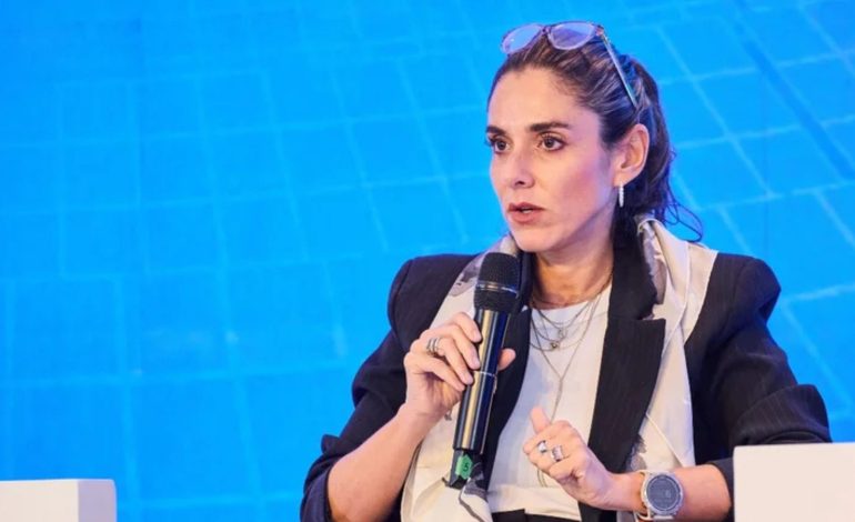 Natalia Gutiérrez es la nueva presidenta del Consejo Sindical

 – Primer plano