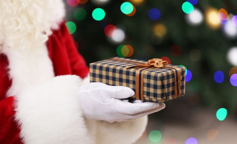 Consejos para las compras navideñas

 – Primer plano