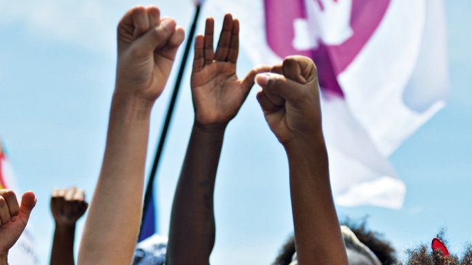 Día Internacional de los Defensores de Derechos Humanos: una lucha que nunca termina

 – Primer plano