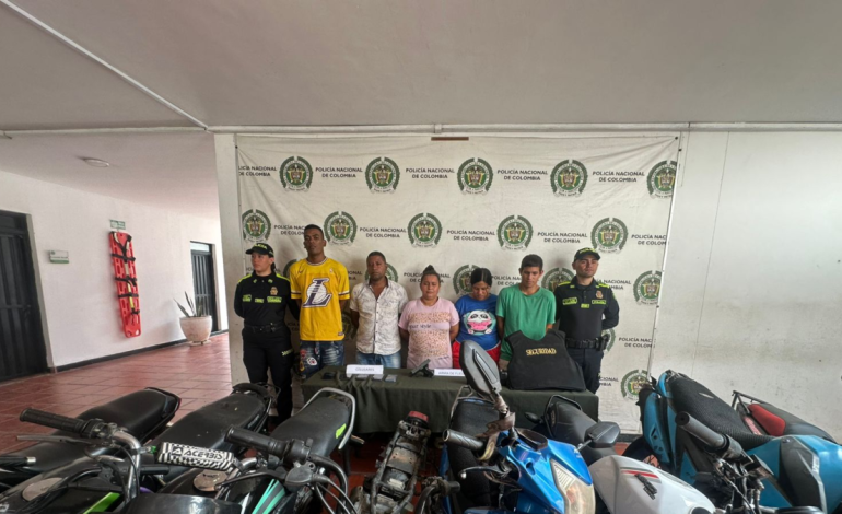 Donaron hasta dos millones de pesos por cada vehículo robado

 – Primer plano