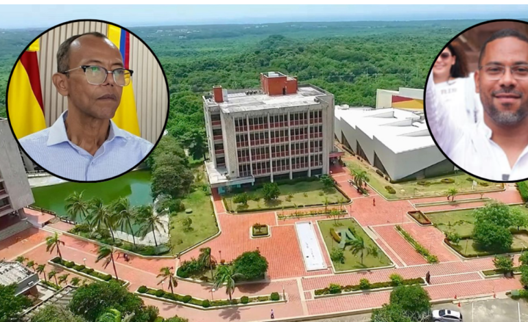 Dudas jurídicas rodean la nominación de Rafael Castillo; esto es lo que se sabe

 – Primer plano