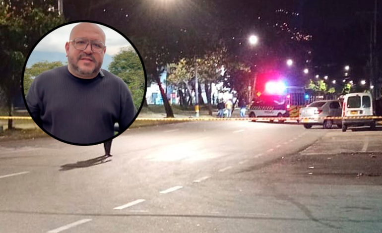 El guardaespaldas del concejal de Medellín Andrés «Gury» Rodríguez derribó a presunto carguero de

 – Primer plano