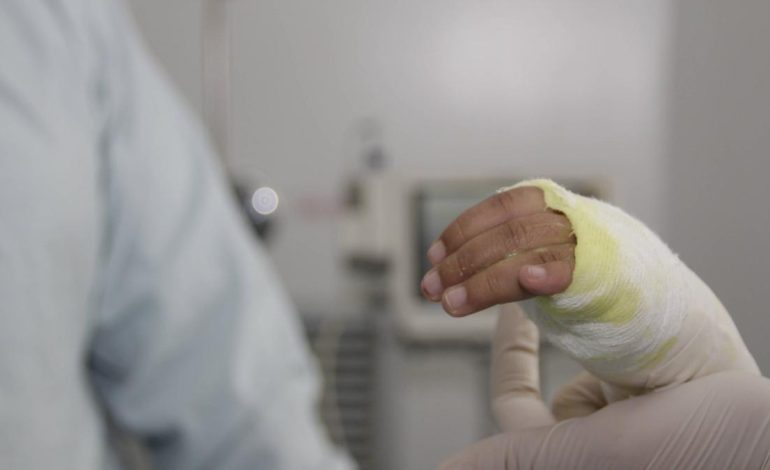 En la Noche de las Velas se registraron 20 pacientes

 – Primer plano