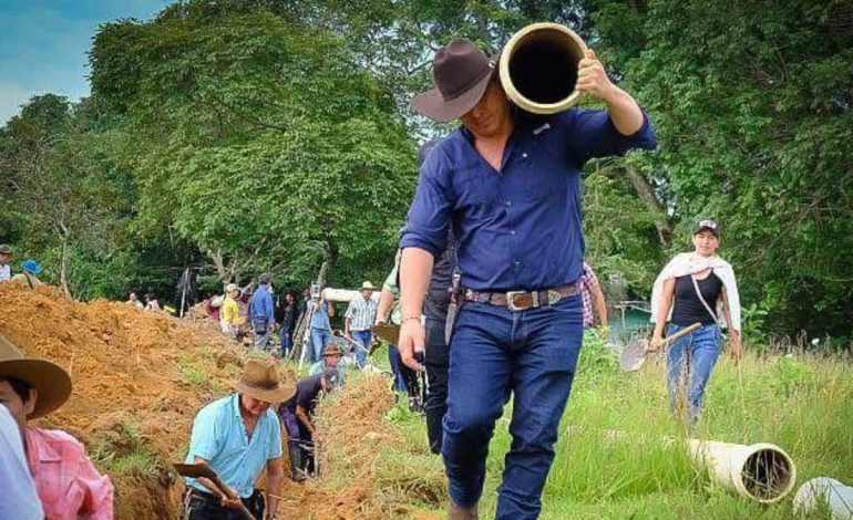 Estas son las razones por las que estamos a la vanguardia de las regiones

 – Primer plano