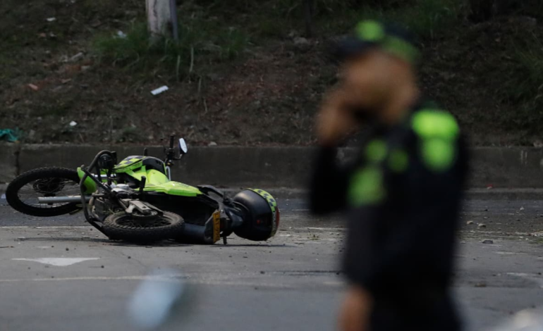 ¿Será este el inicio de una nueva ofensiva en el Valle del Cauca?

 – Primer plano