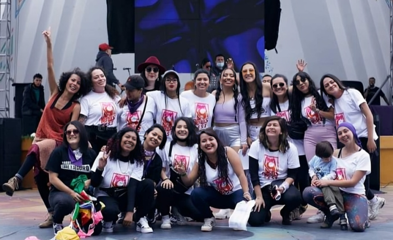 Décima edición de Venus Fest: arte, activismo y reflexión feminista en Pasto

 – Primer plano