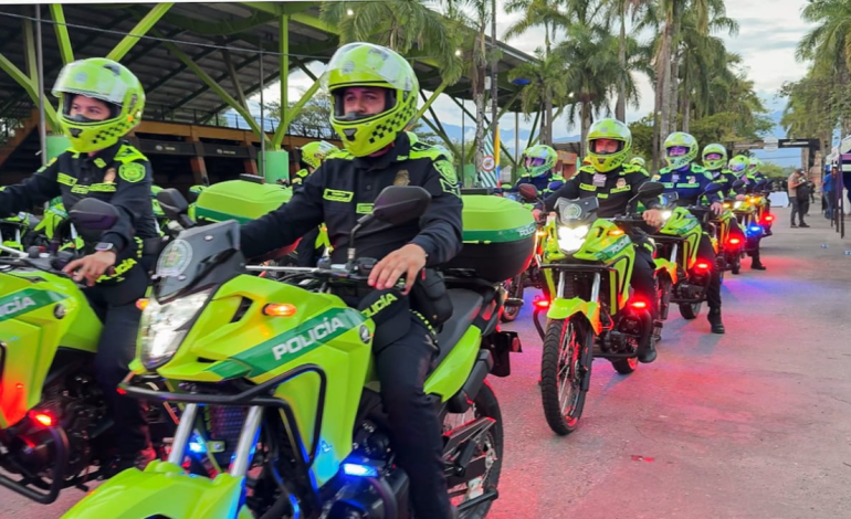 Gobernadora Rafaela Cortés tras grave alteración del orden público

 – Primer plano