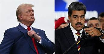 Trump le habría dado un plazo a Maduro

 – Primer plano