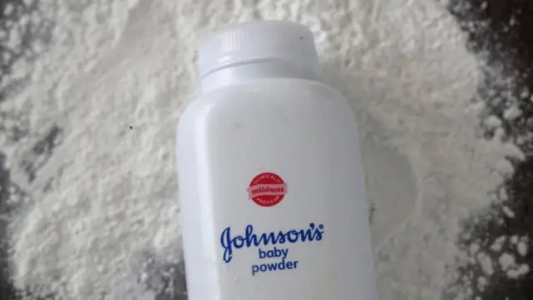 Johnson & Johnson fue condenado por producto que provocó cáncer de ovario

 – Primer plano