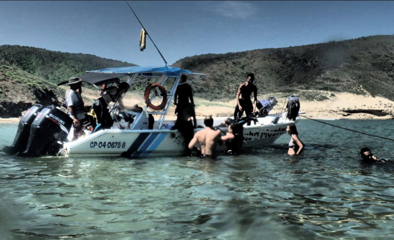 La empresa de buceo Barracuda rompió su silencio y dice que siguió los protocolos

 – Primer plano