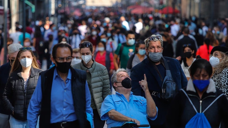 La gripe H3N2 se está extendiendo por Europa, Asia y Oceanía

 – Primer plano