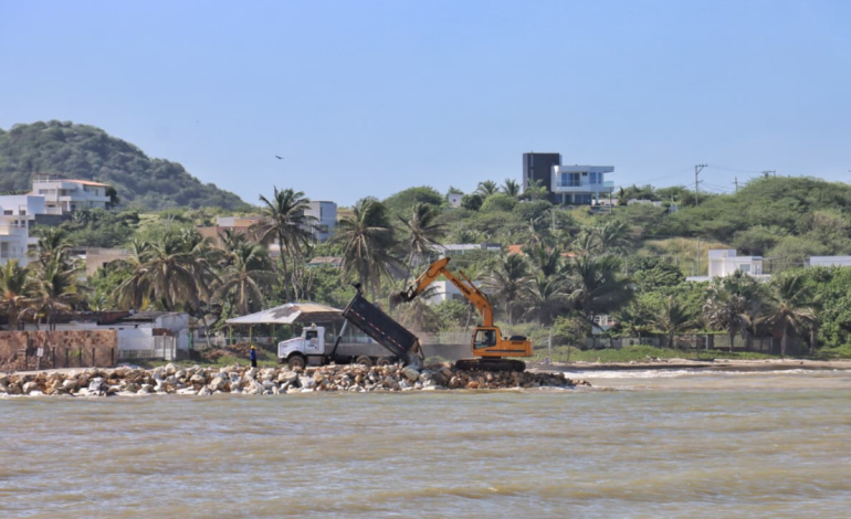 La inversión cuesta 89 mil millones de dólares

 – Primer plano