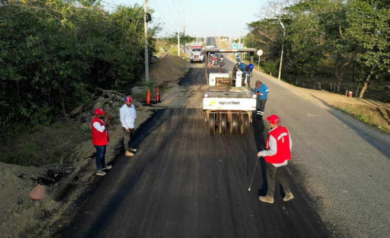 Las ejecuciones hipotecarias en dos años sumarán un total de 3.200 millones de dólares; El departamento consolida proyectos en escuelas, hospitales, agua potable y carreteras

 – Primer plano