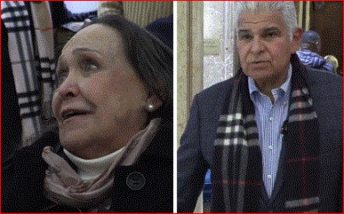 Expectativas por la llegada de María Corina Machado a Oslo

 – Primer plano