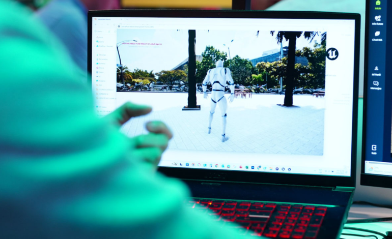 Medellín brilla y se fortalece en el ranking latinoamericano de ecosistemas emprendedores

 – Primer plano