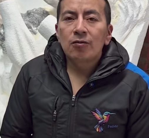 Artesanía muestra la identidad y tradición del carnaval

 – Primer plano