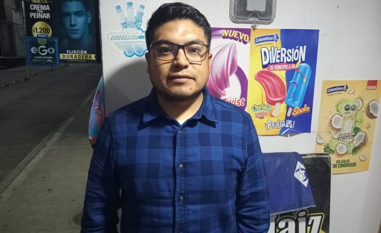 Avanzan con obras de infraestructura para mejorar la movilidad en Ipiales

 – Primer plano