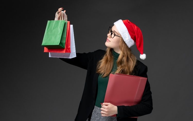 Navidad 2025 en Colombia llega con cautela, menores costos y uso intensivo de herramientas digitales

 – Primer plano