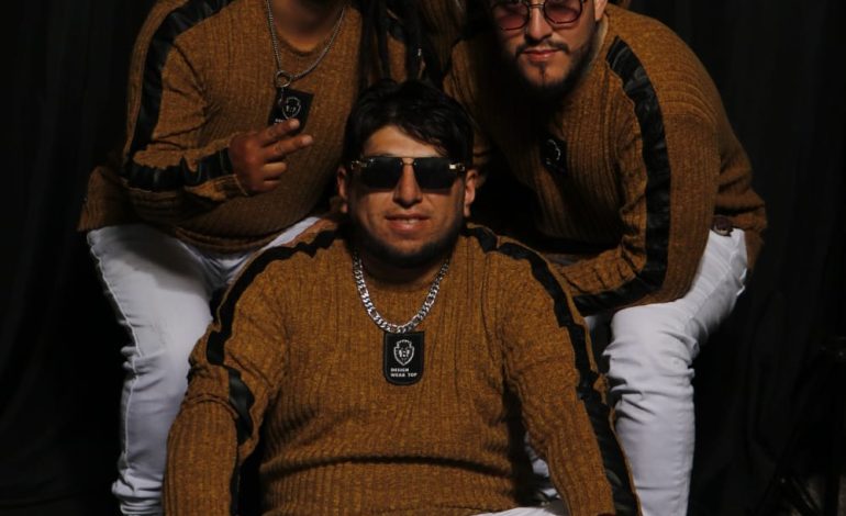 Osadía: la nueva apuesta musical de Pastusa que se prepara para su gran estreno en YouTube

 – Primer plano