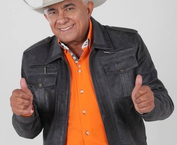 Reynaldo Armas, figura emblemática del folklore internacional, estrena “El mayor tesoro”

 – Primer plano