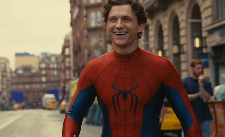 Se filtra el tráiler de Spider-Man: Brand New Day

 – Primer plano