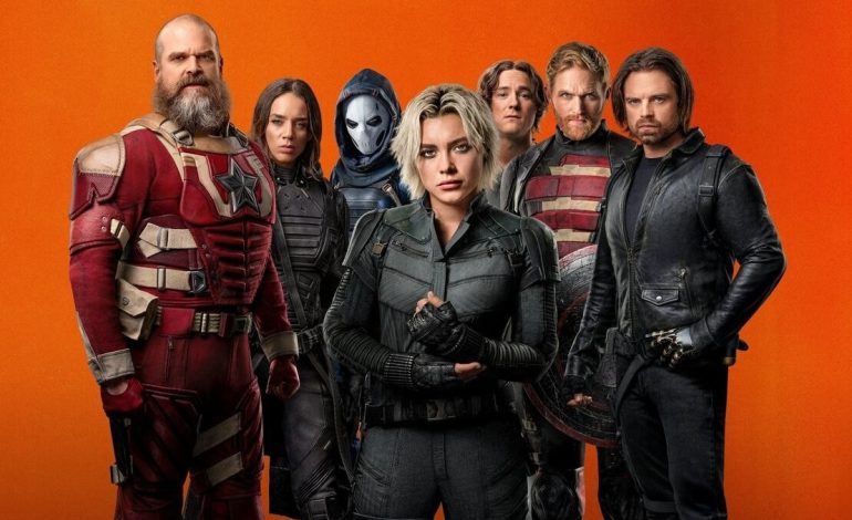 Marvel habría enviado Thunderbolts* a los Premios de la Academia 2026

 – Primer plano